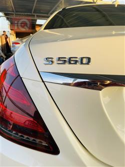 مێرسێدس بێنز S-Class